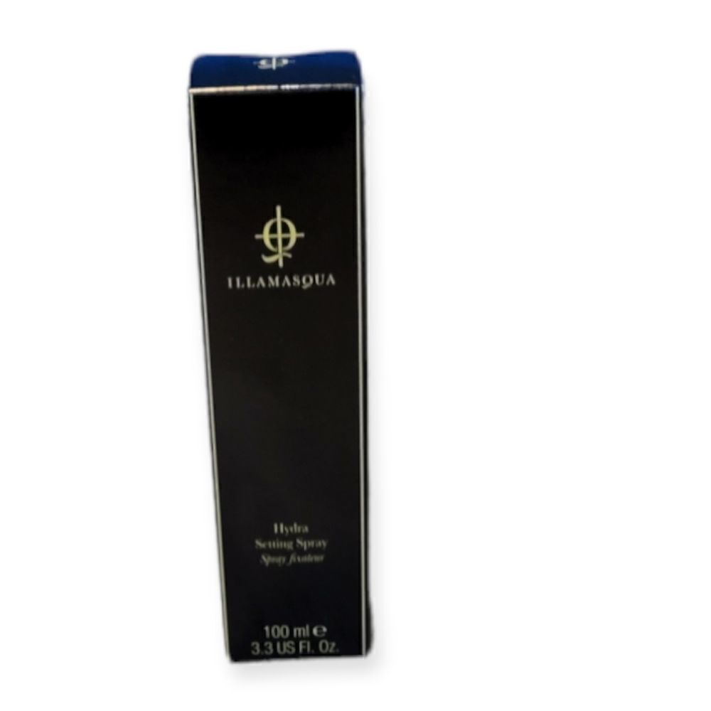 Illamasqua Hydra Setting Spray- full size